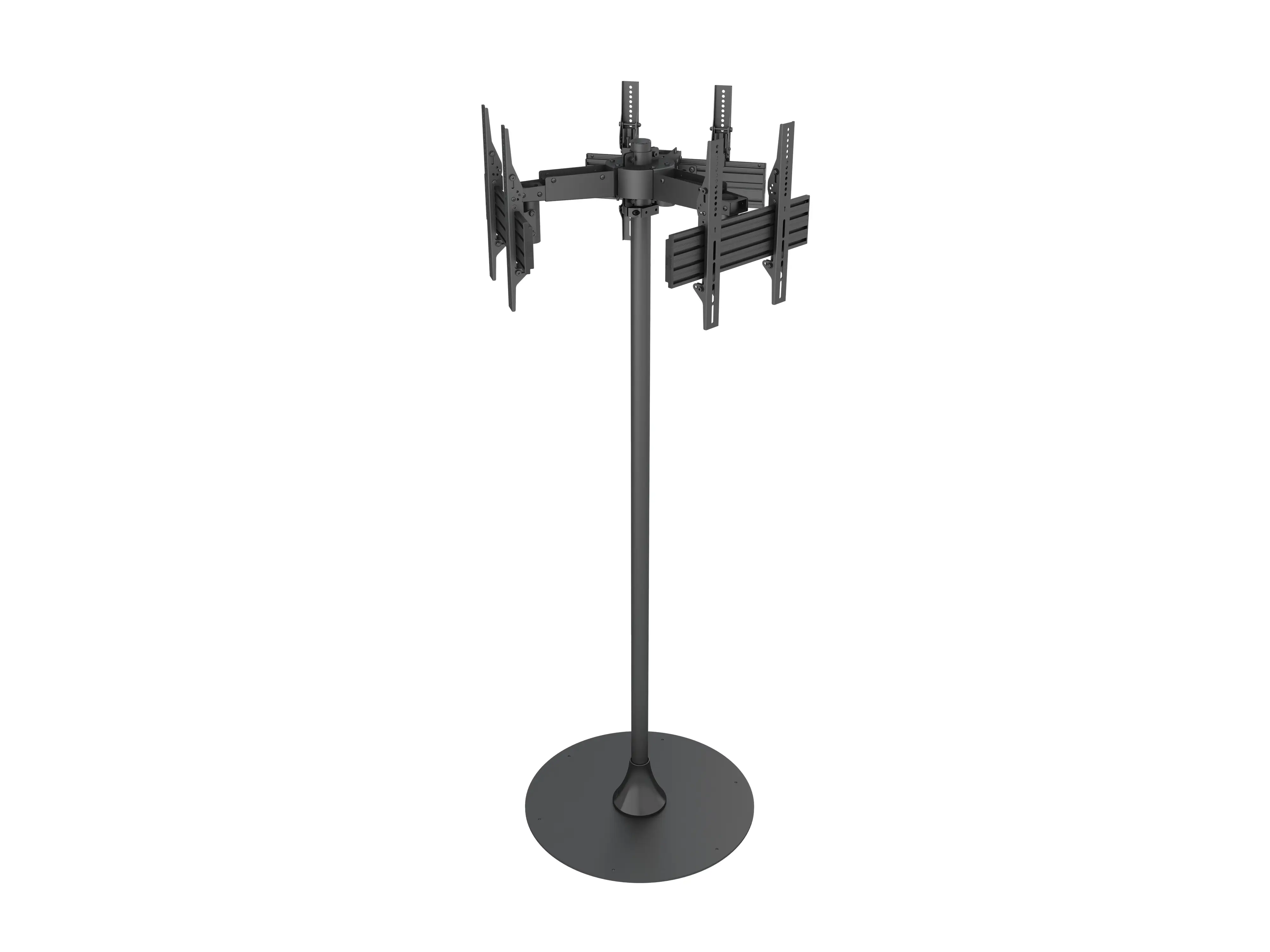 Multibrackets 7697