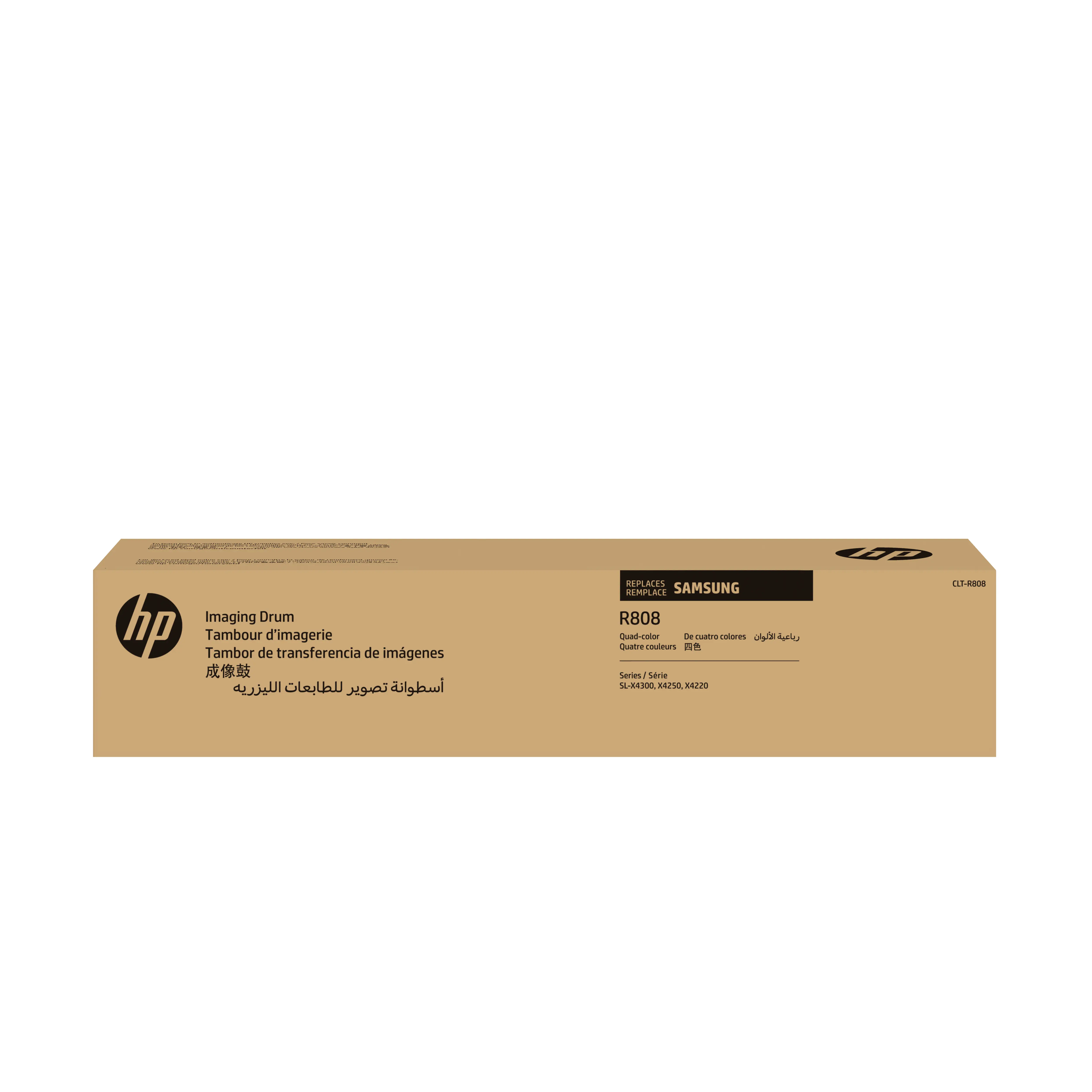 HP CLT-R808 Görüntüleme Tamburu SS686A