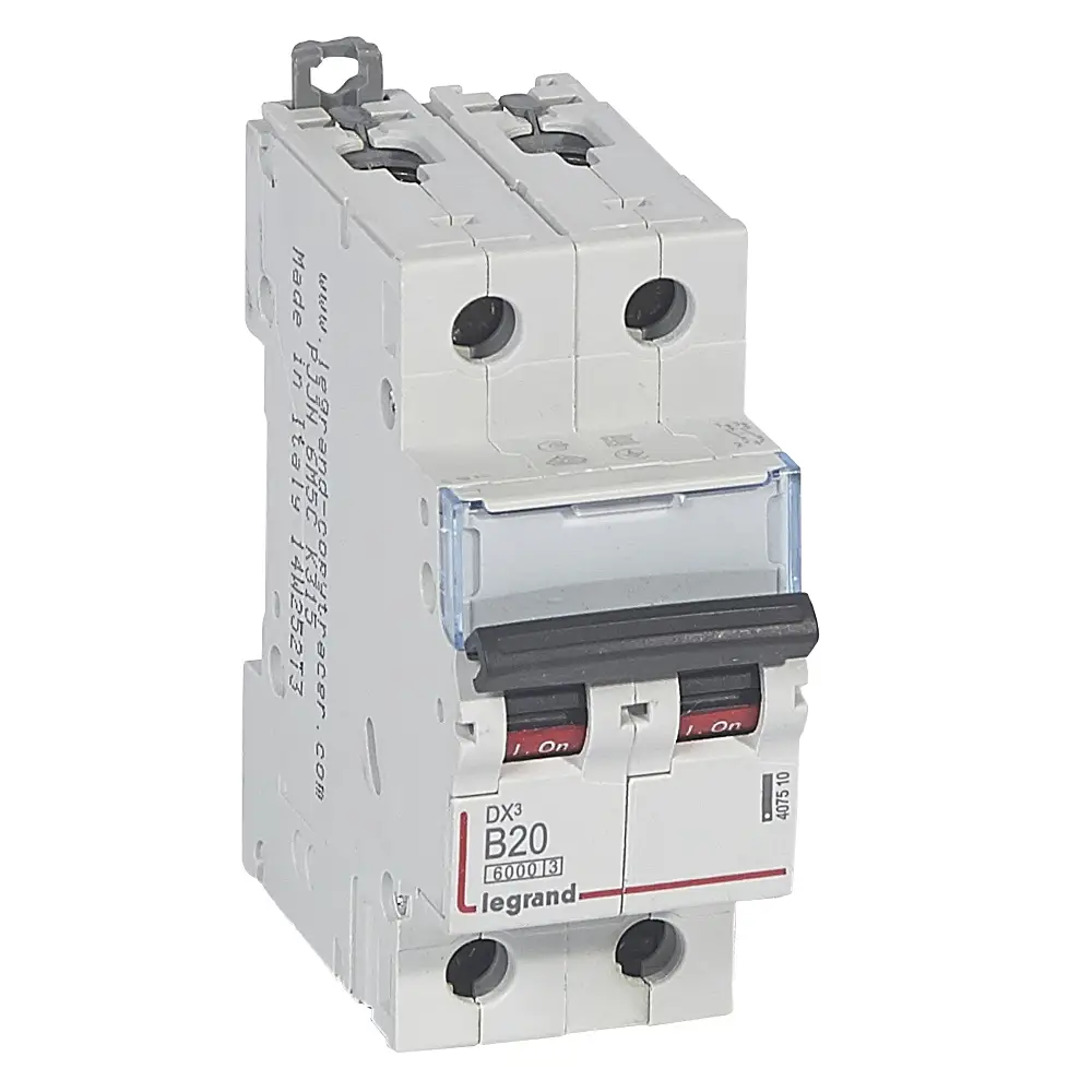 Legrand 407510
