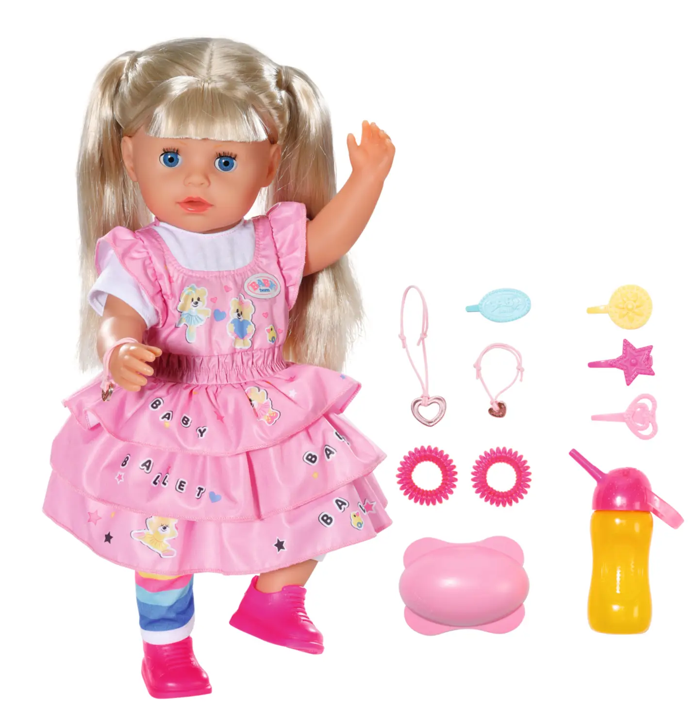 Zapf Kindergarten Little Sister 828533