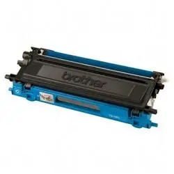 Brother Cyan Toner Cartridge TN-110C