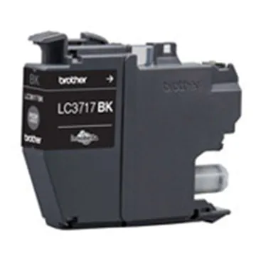 Brother LC3717BK