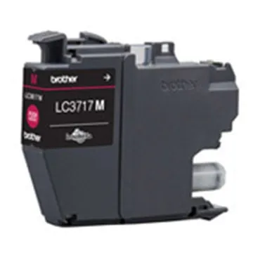 Brother LC3717M