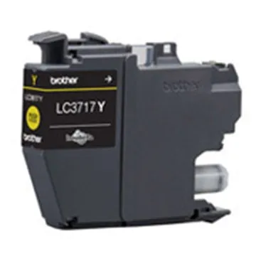 Brother LC3717Y