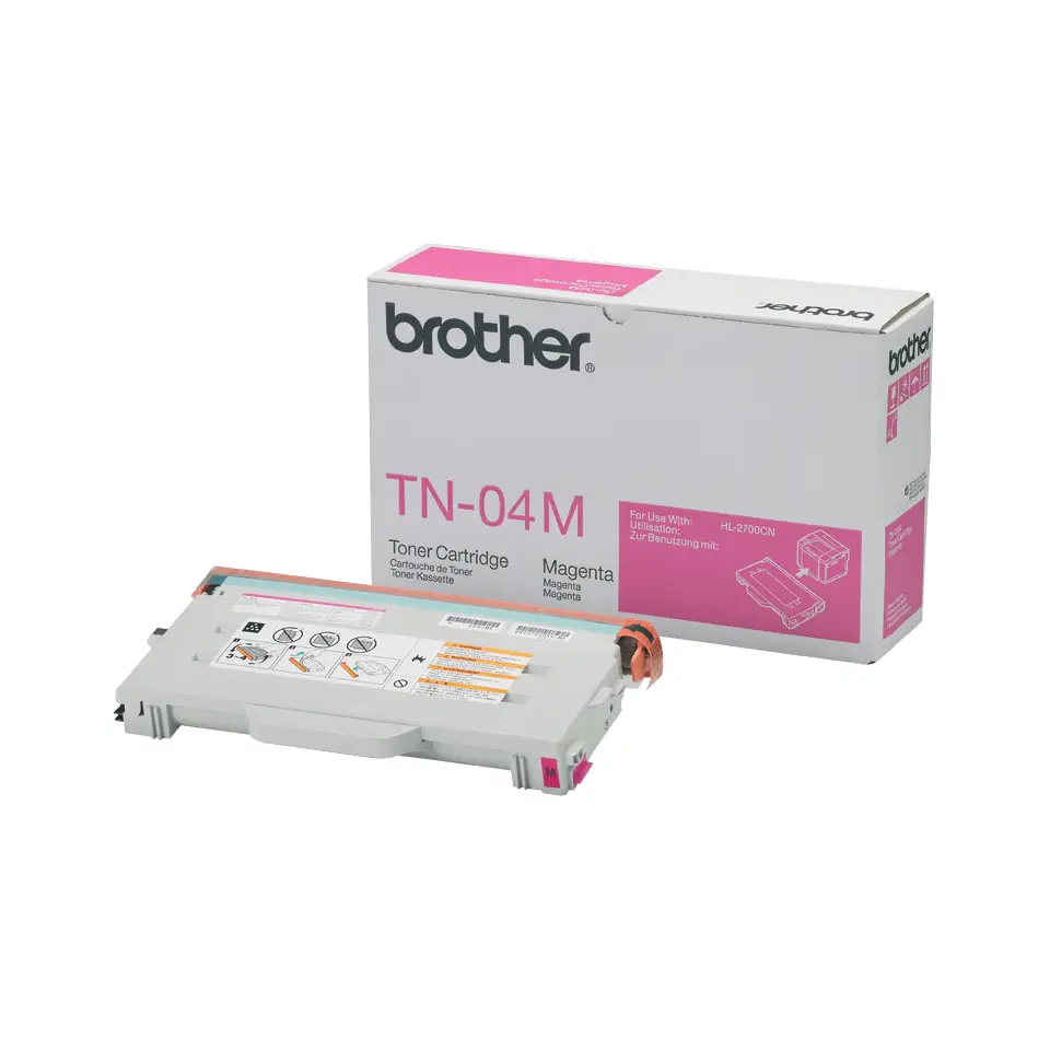 Brother TN-04M