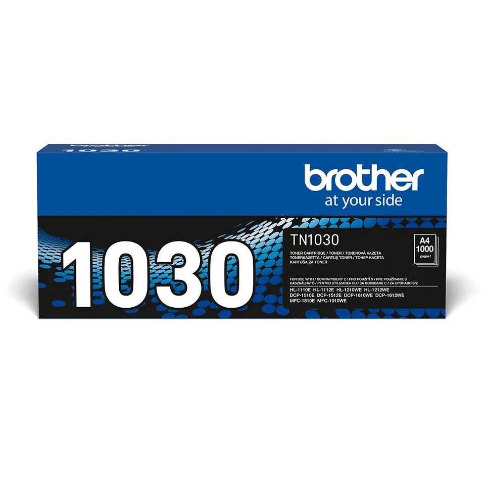 Brother TN-1030