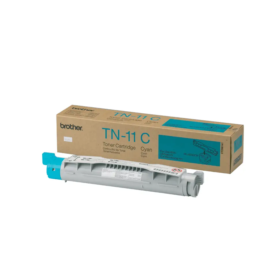 Brother TN-11C