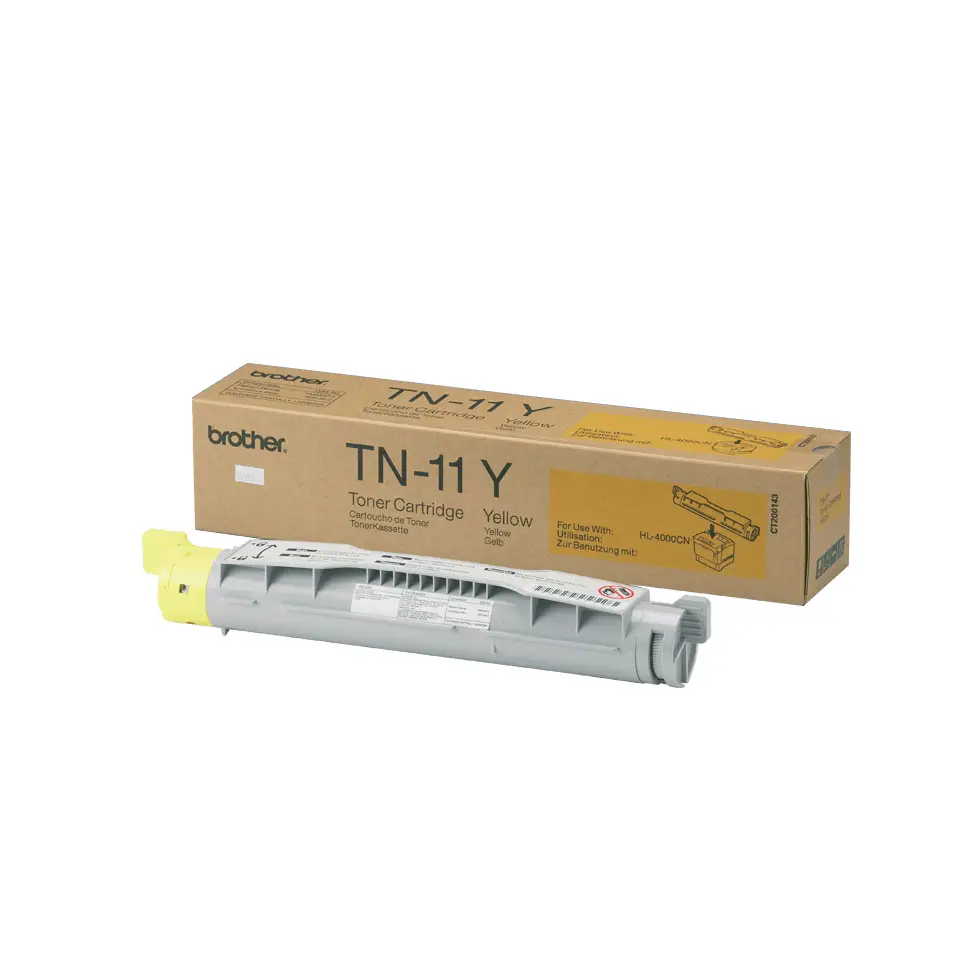 Brother TN-11Y