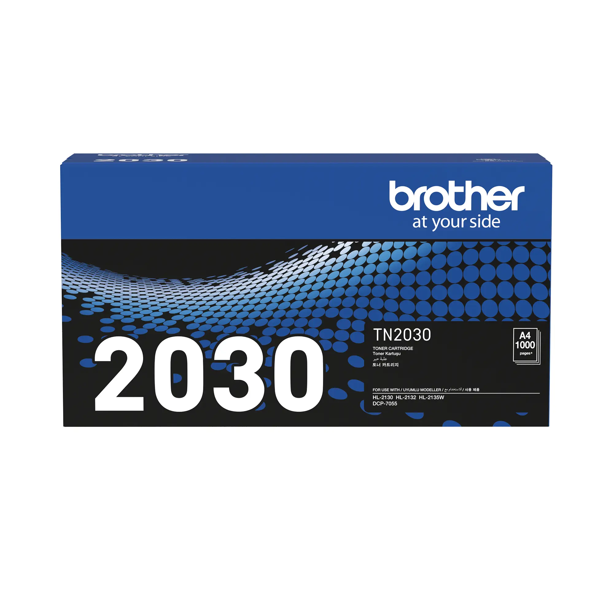 Brother TN-2030