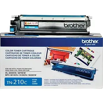 Brother TN-210C