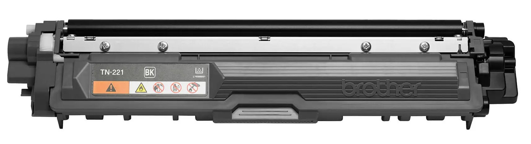 Brother TN-221BK
