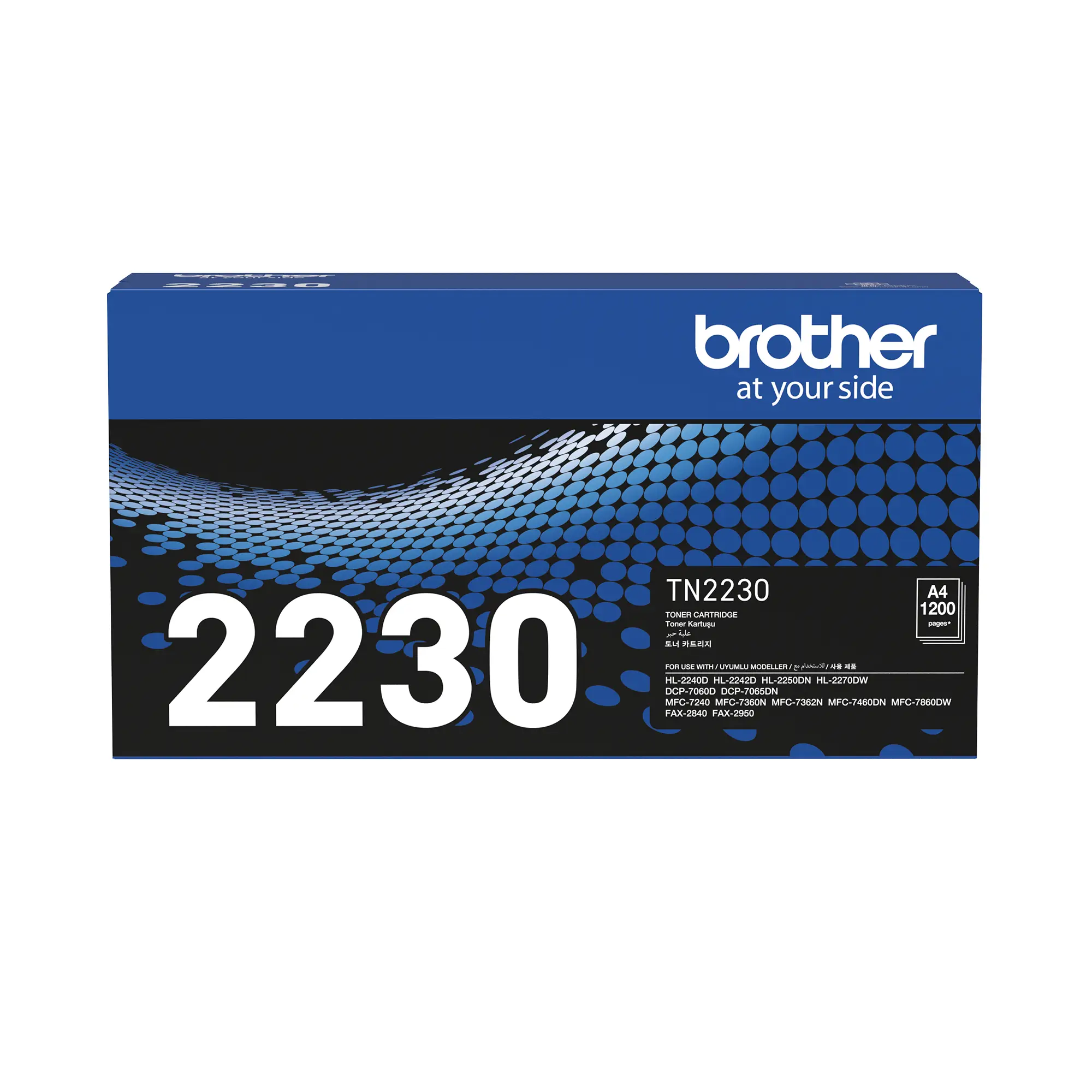 Brother TN-2230