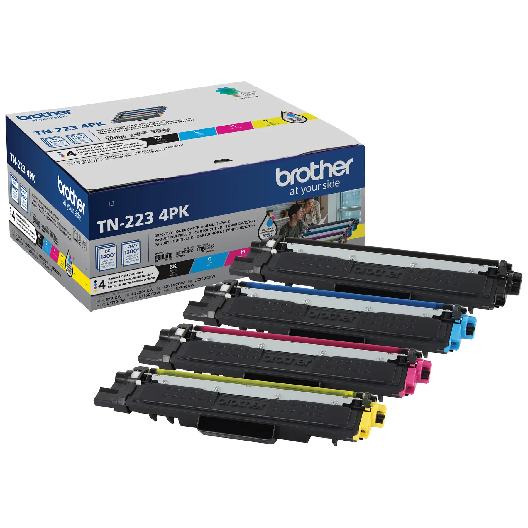 Brother TN-2234PK