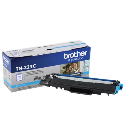 Brother TN-223C