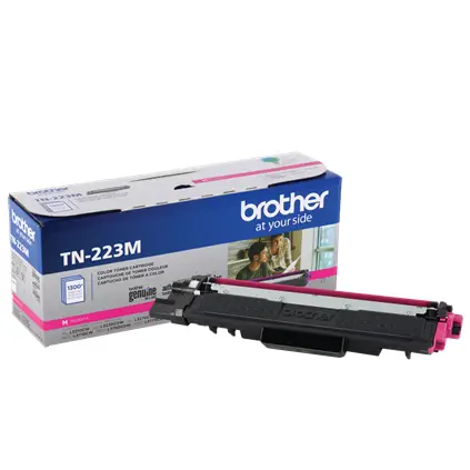 Brother TN-223M