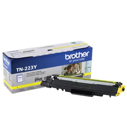 Brother TN-223Y