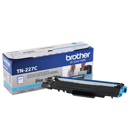 Brother TN-227C