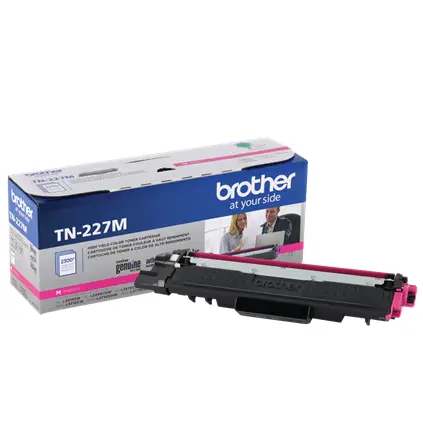 Brother TN-227M