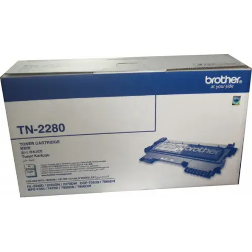 Brother TN-2280