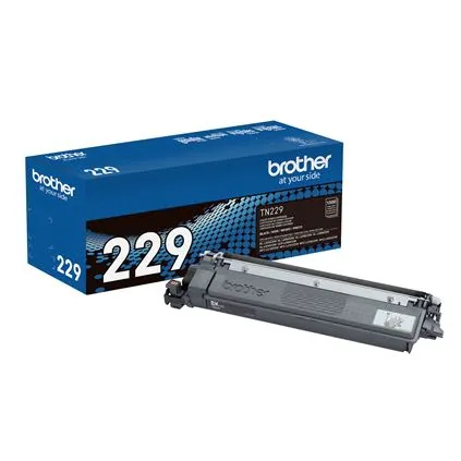 Brother TN-229BK