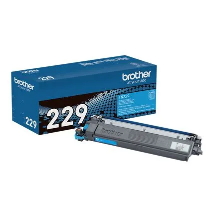 Brother TN-229C