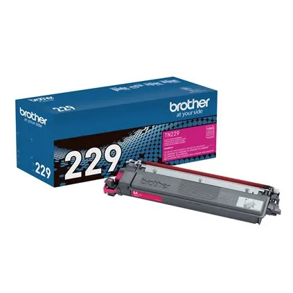 Brother TN-229M