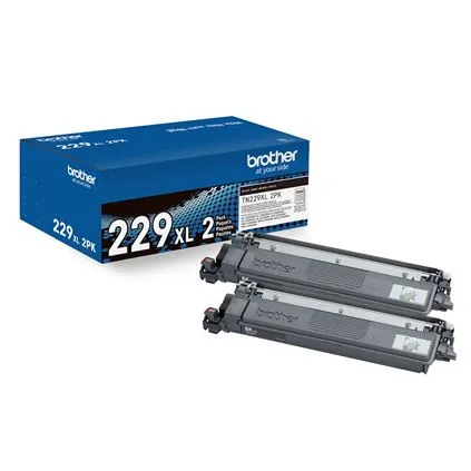 Brother TN-229XL2PK