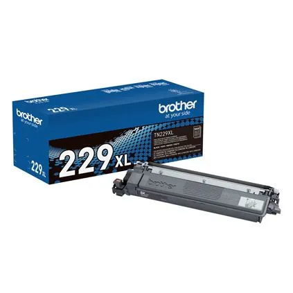 Brother TN-229XLBK