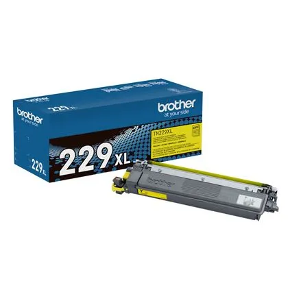 Brother TN-229XLY
