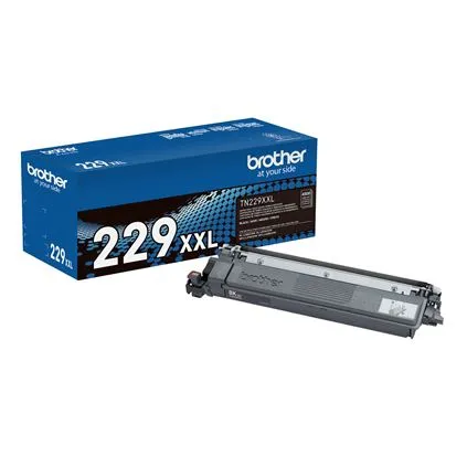Brother TN-229XXLBK