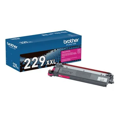 Brother TN-229XXLM