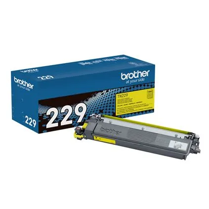 Brother TN-229Y
