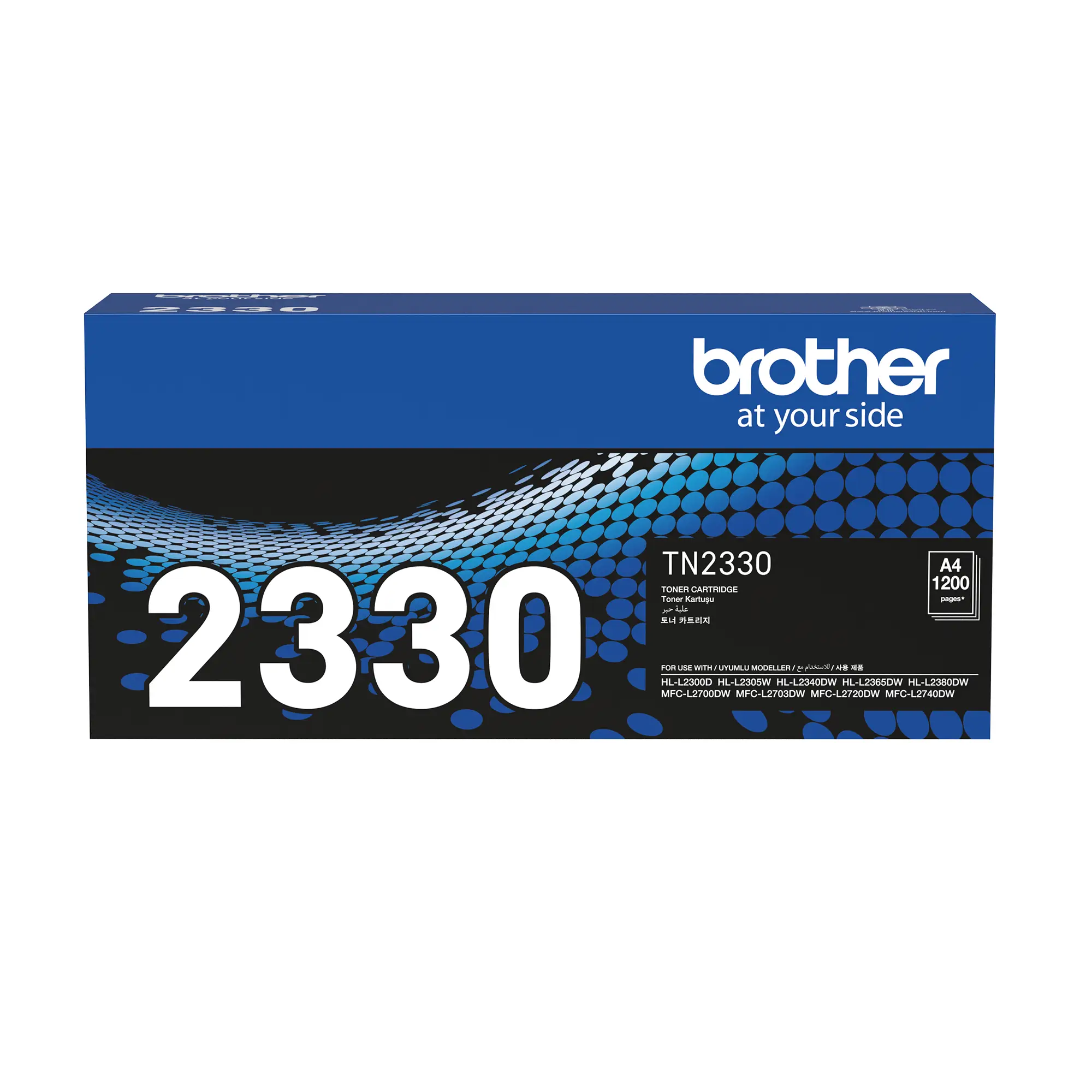 Brother TN-2330