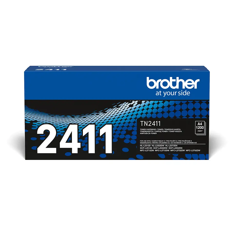 Brother TN-2411