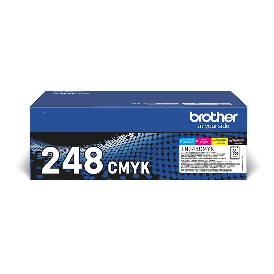 Brother TN-248VAL