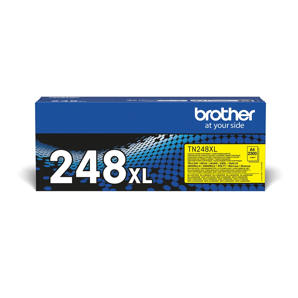Brother TN-248XLY