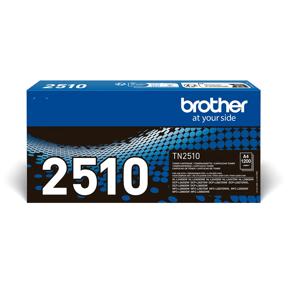 Brother TN-2510 TN2510