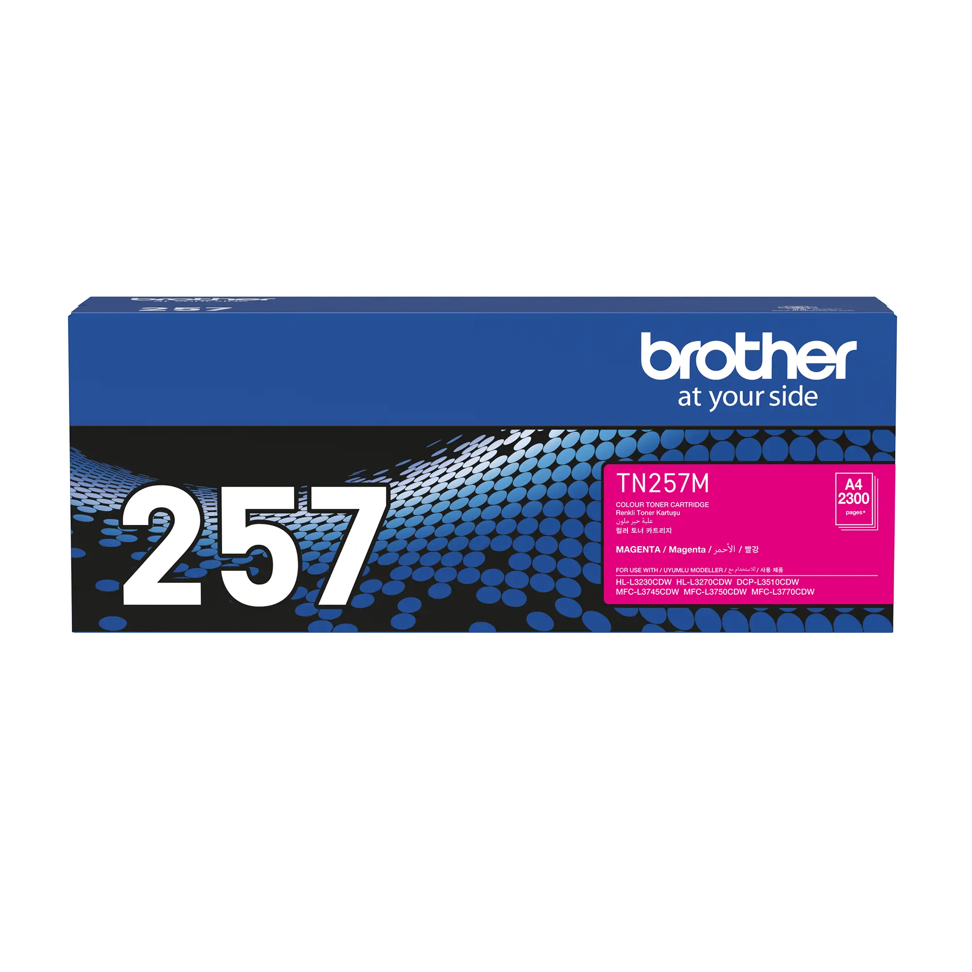 Brother TN-257M