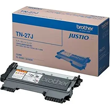 Brother TN-27J