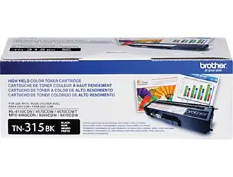 Brother TN-315BK