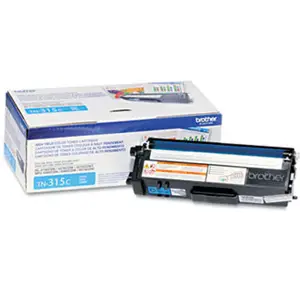 Brother TN-315C