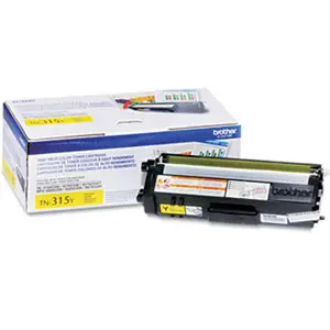 Brother TN-315Y