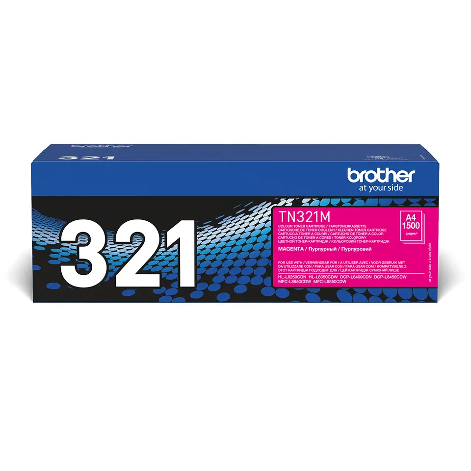 Brother TN-321M
