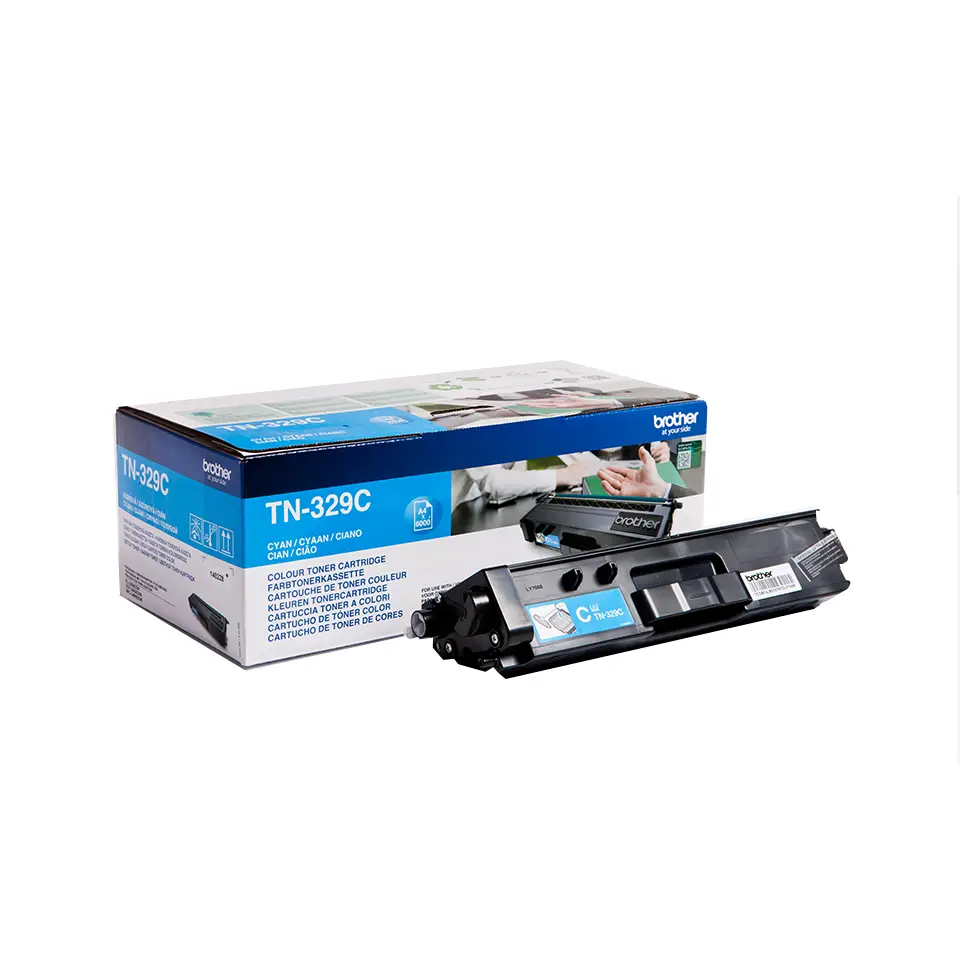 Brother TN-329CP