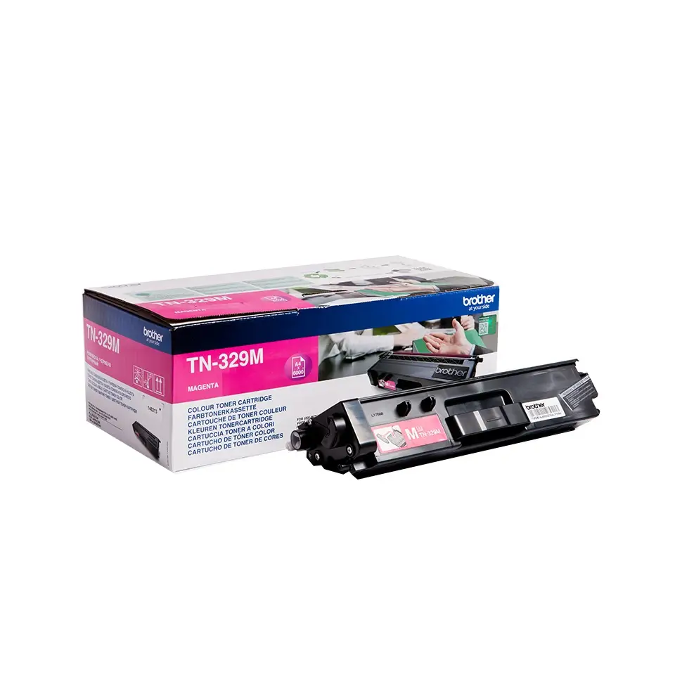 Brother TN-329MP