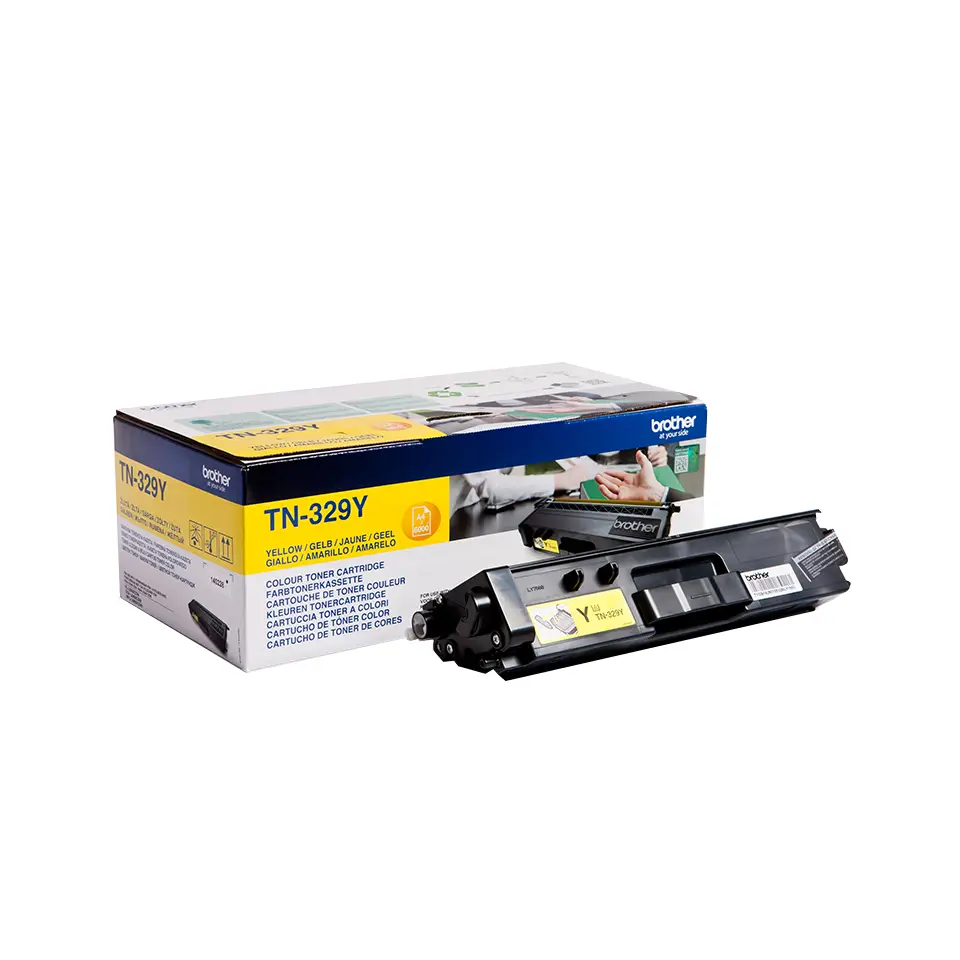 Brother TN-329YP