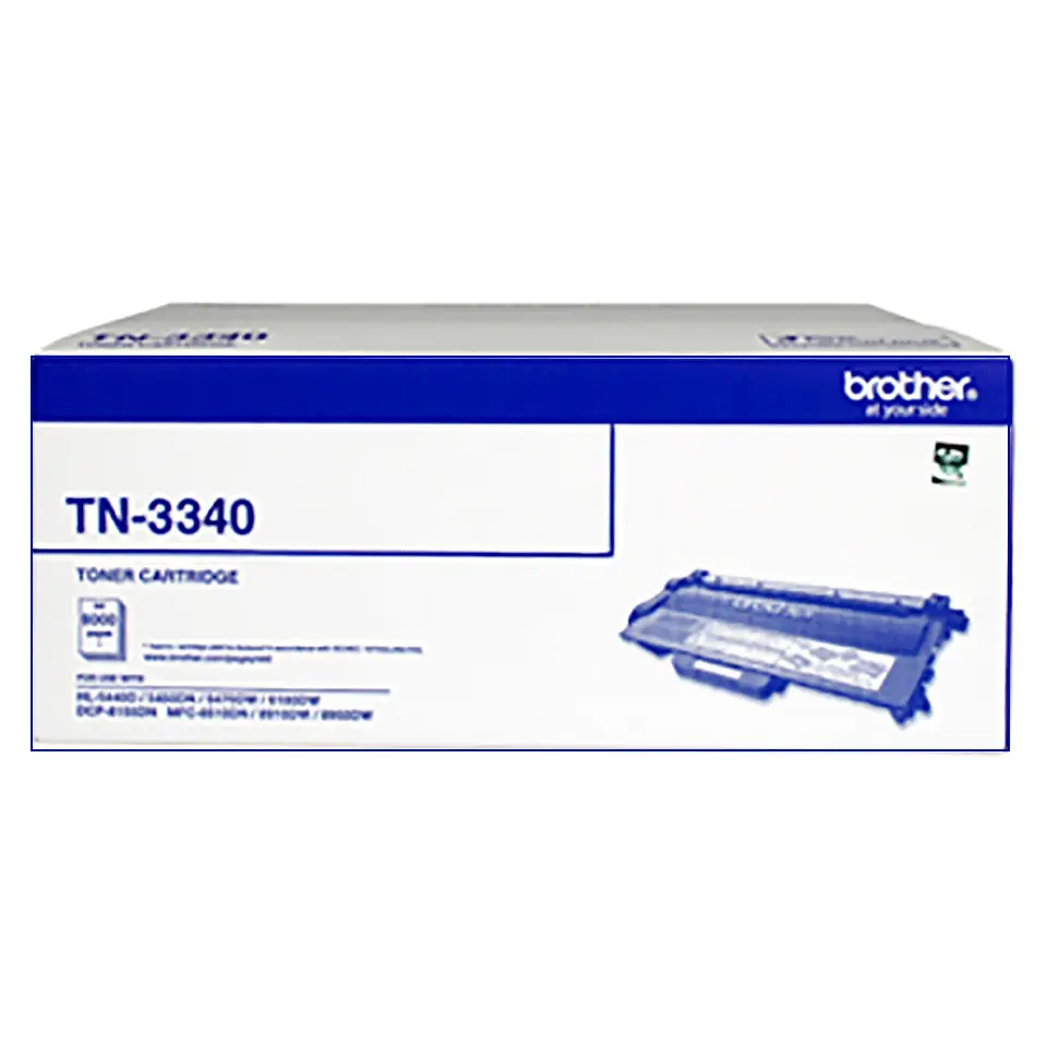 Brother TN-3340