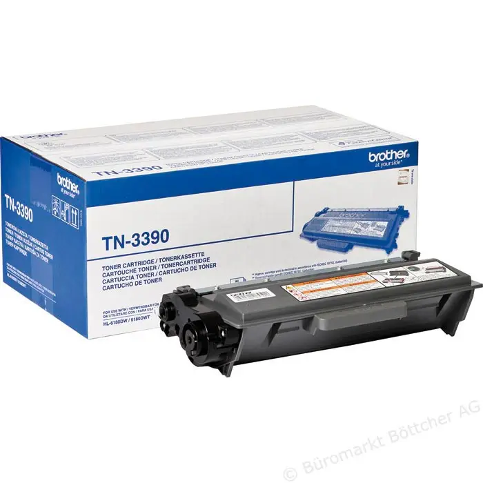 Brother TN-3390P