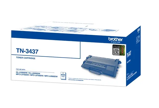 Brother TN-3437