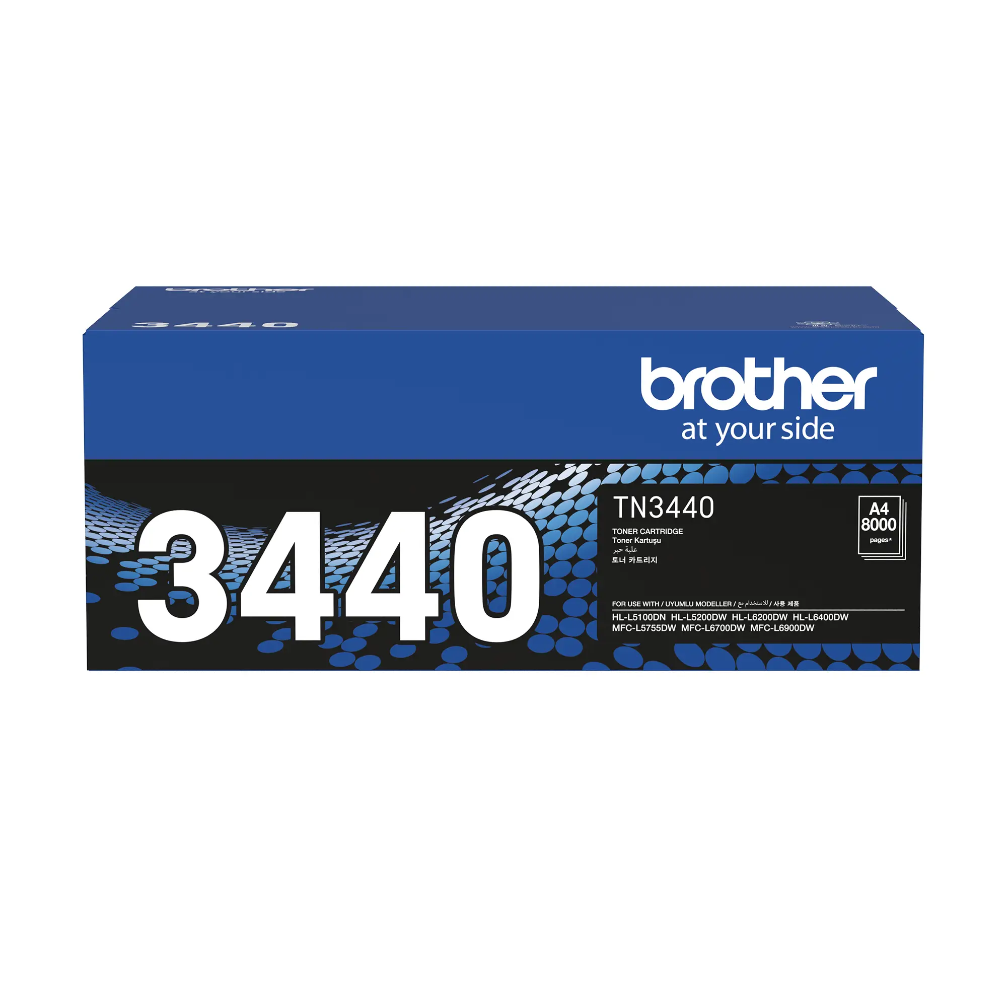 Brother TN-3440